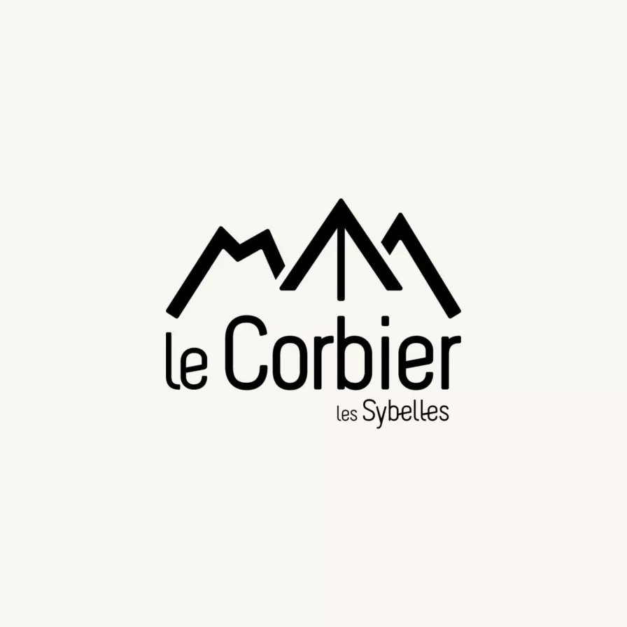 logo Le Corbier