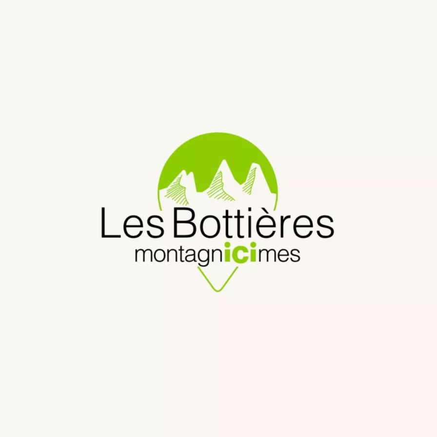 logo Les Bottières