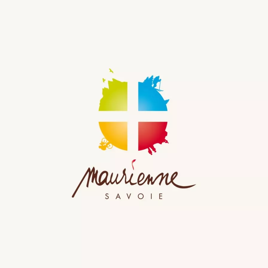 logo Maurienne Tourisme