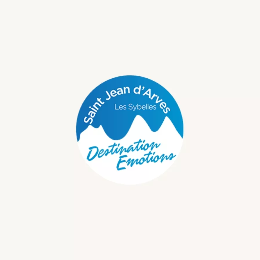 logo Saint-Jean-d'Arves