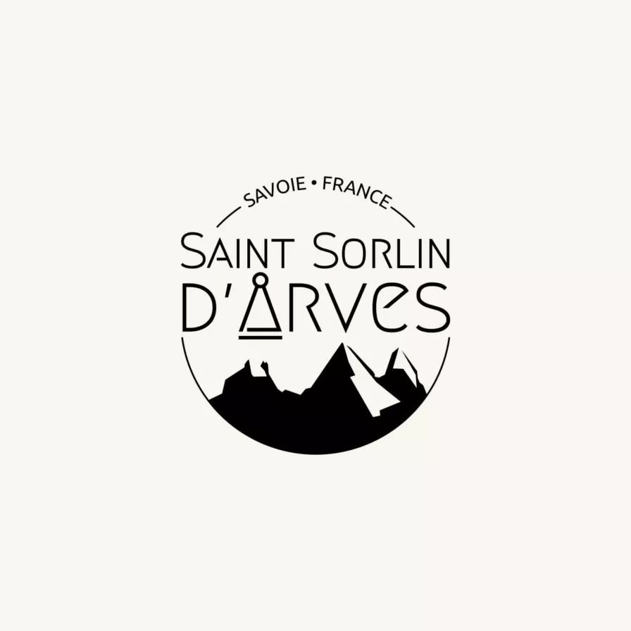 logo Saint-Sorlin-d'Arves