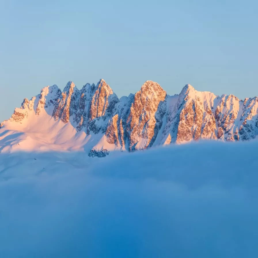 Ski de randonnée